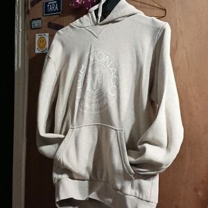 Club Monaco Hoodie